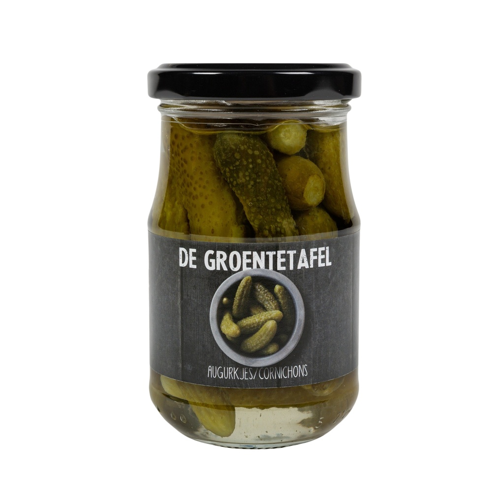 Aarts - Augurkjes 212 ml      