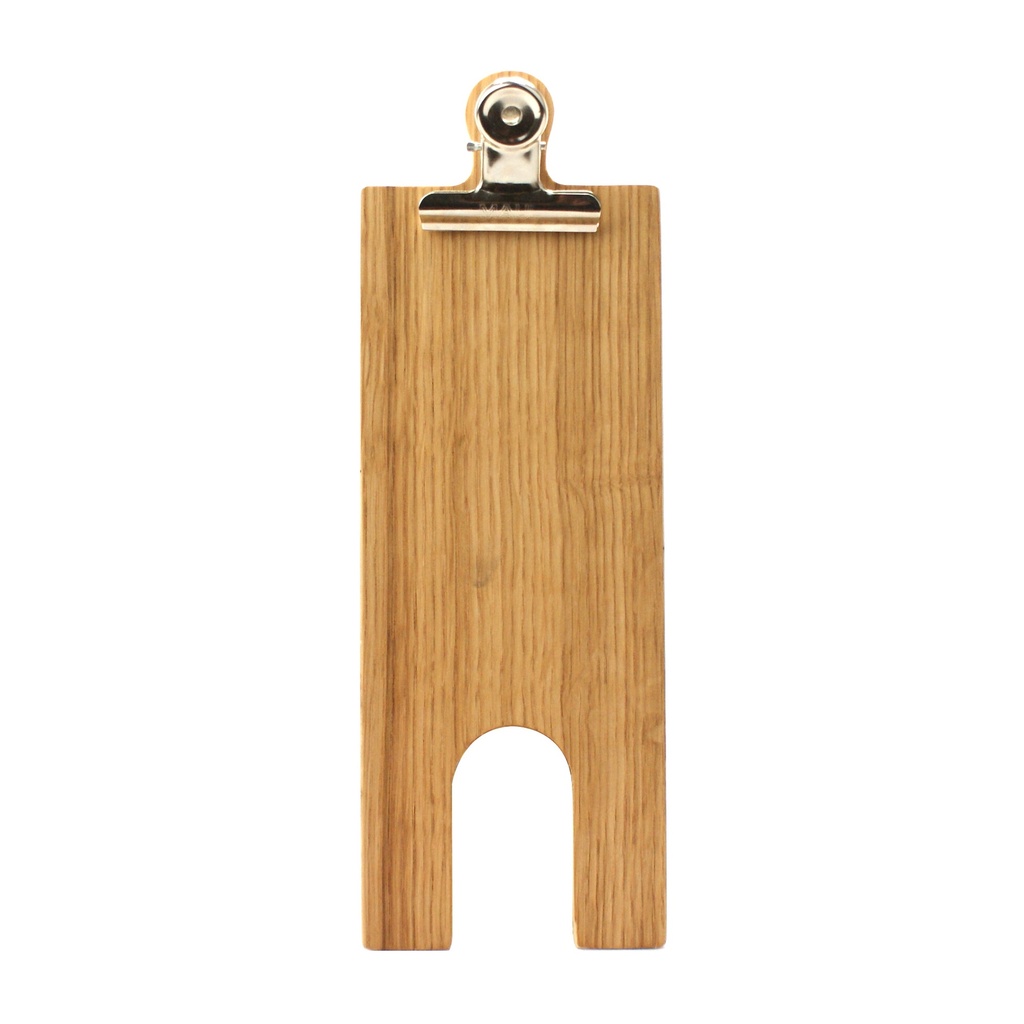 Amforen + Toebehoren - schild + klem t.b.v. keramisch amfoor   