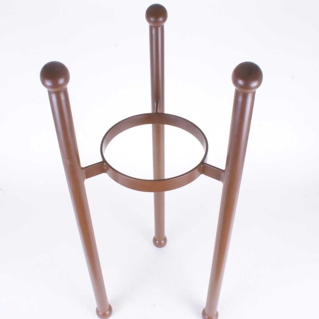 Amforen + Toebehoren - standaard voor 1 stuks hangamfoor    