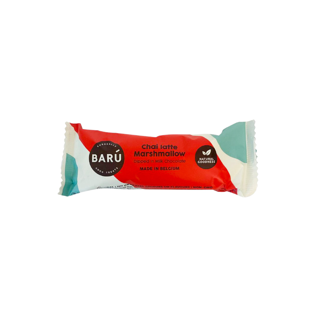 Barú - Marshmallow Bar Chai Latte 30 g   