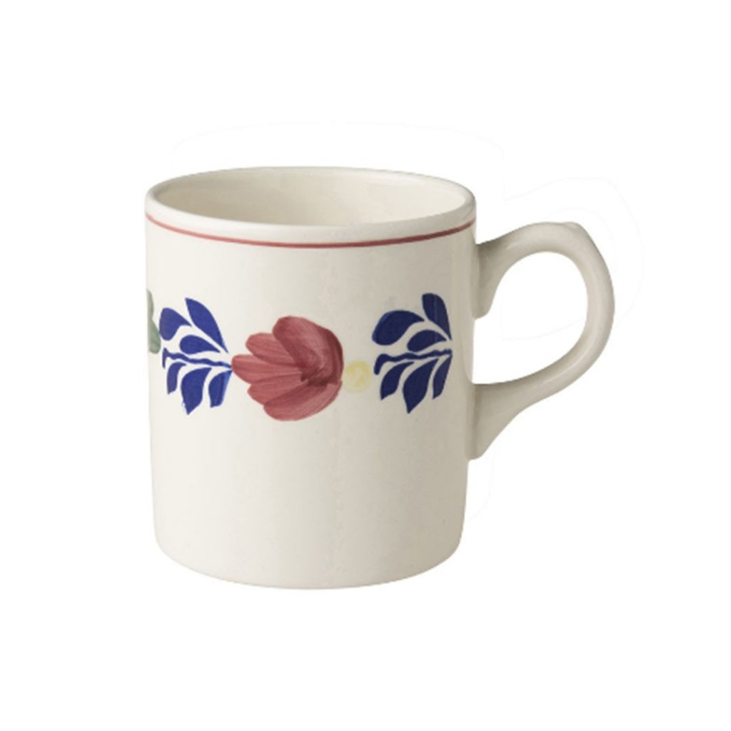 Boerenbont - Beker Jumbo 330 ml      