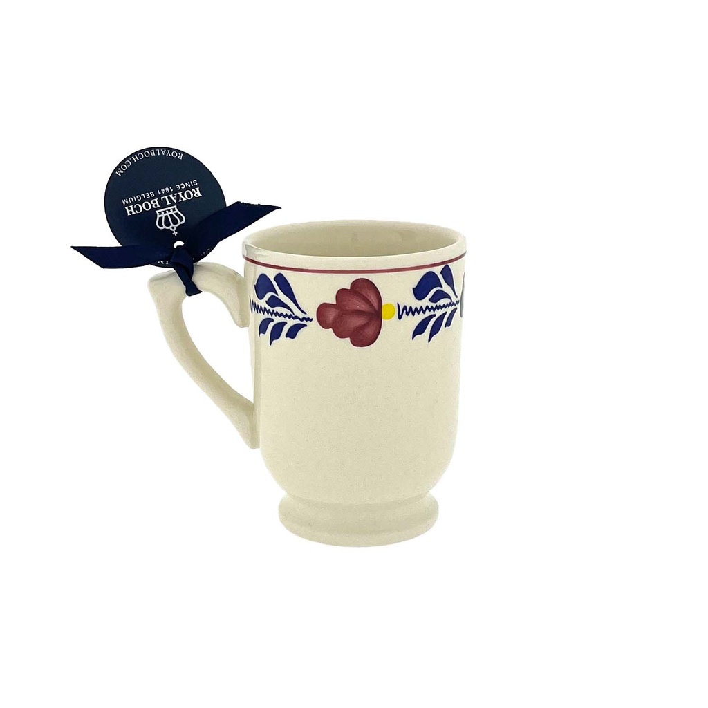 Boerenbont - Grote mok met oor 33 ml     