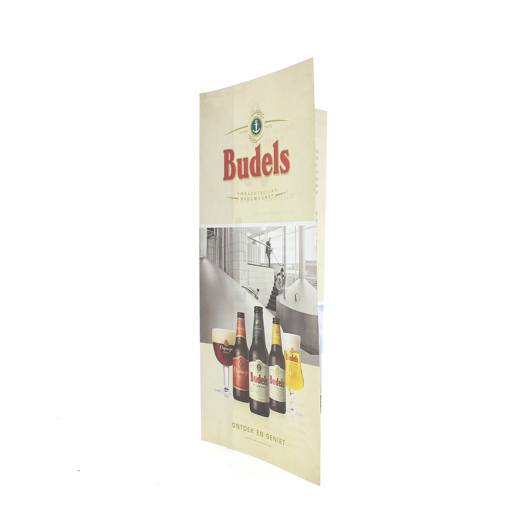 Budels - Bierwijzer        