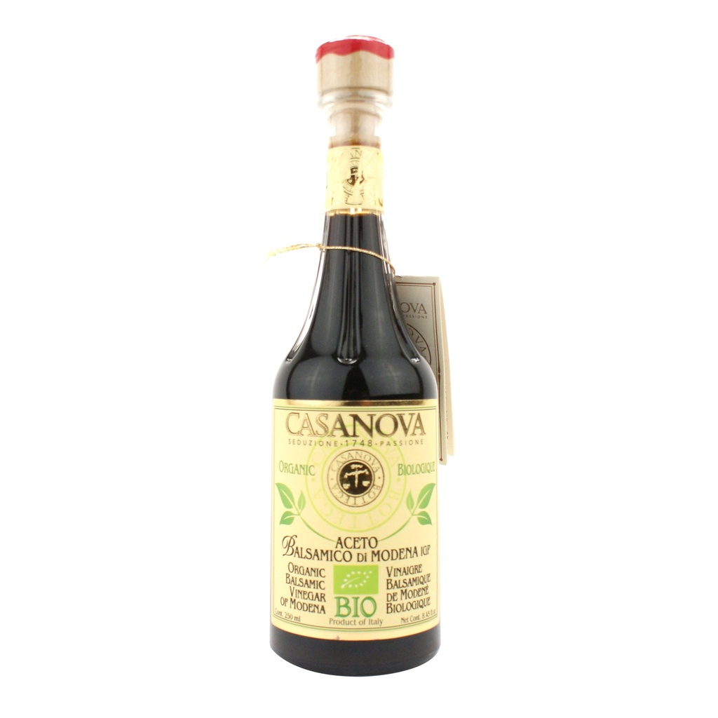 Casanova - Balsamico Classico 250 ml BIO