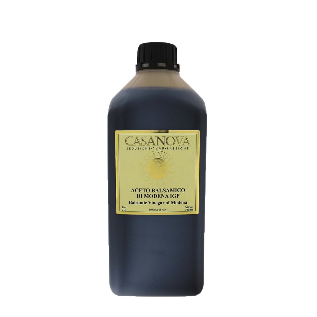 Casanova - Balsamico azijn Modena cl. 8 2L   