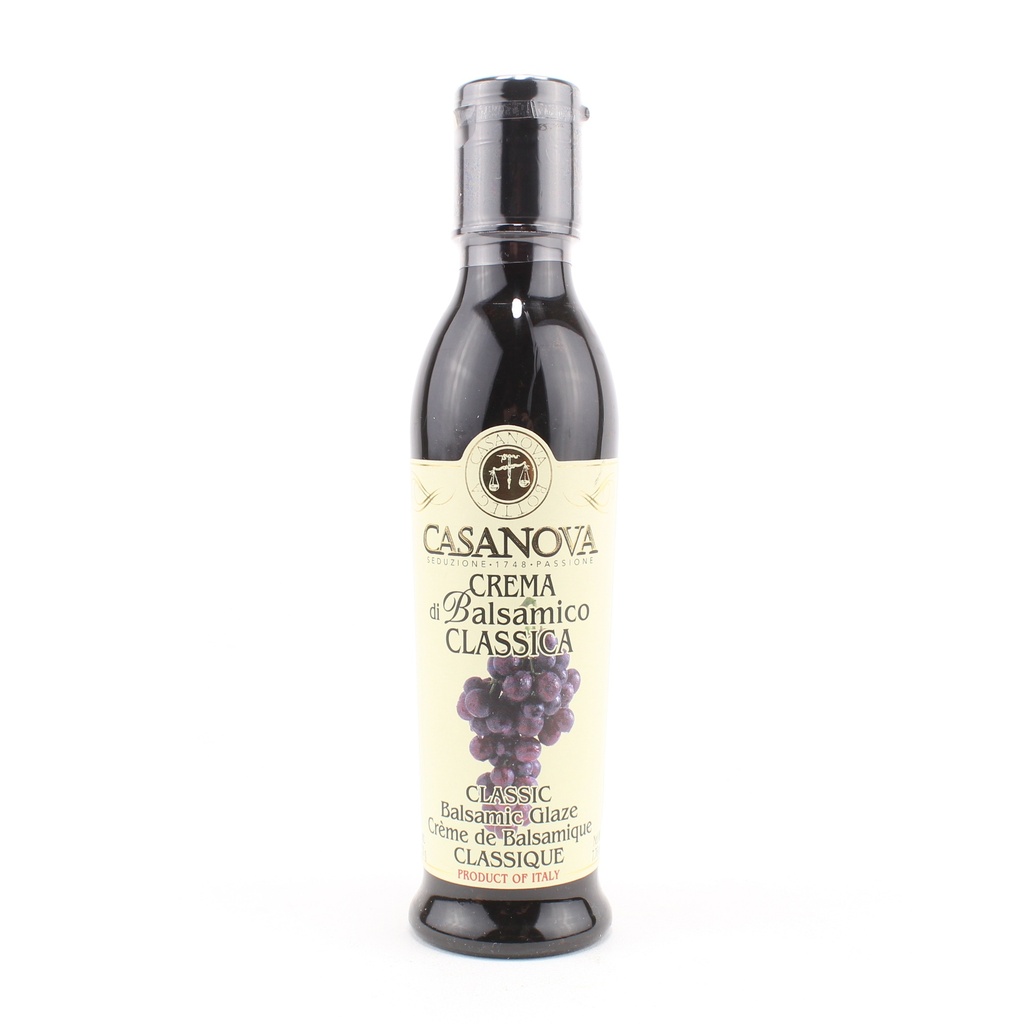 Casanova - Crema Balsamico Classic 220 g     