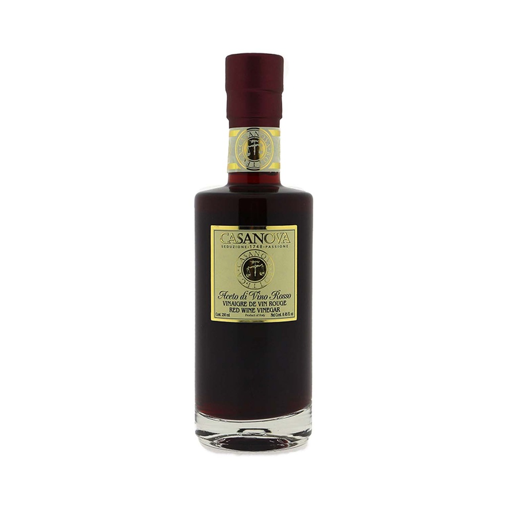 Casanova - Rode Wijnazijn 250ml      