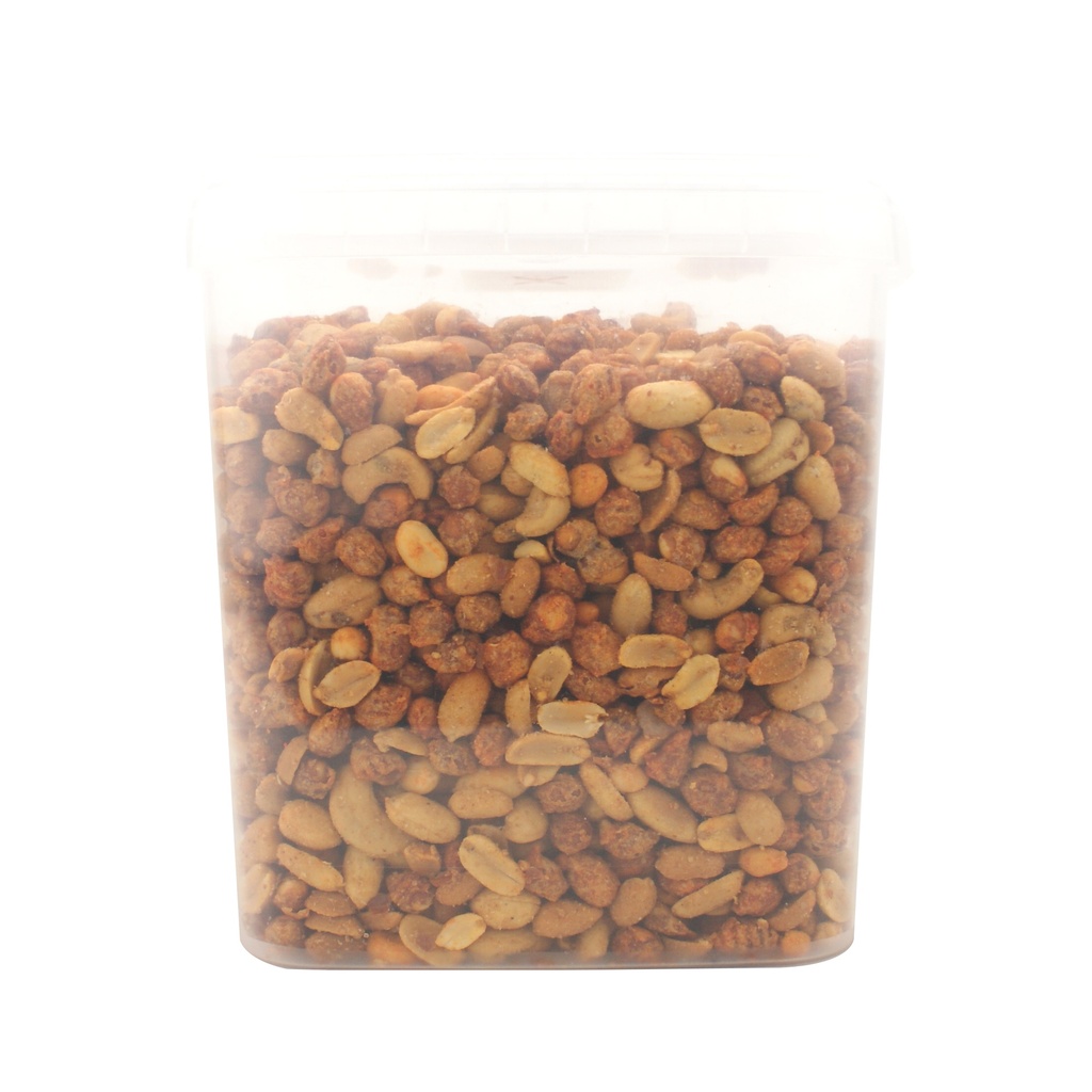 Des Noots - Bali hotmix 2,8 kg   