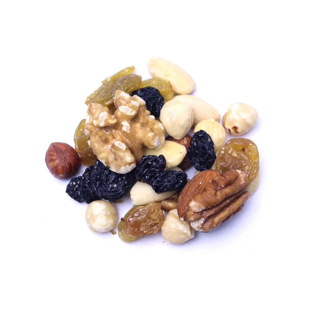 Des Noots - studentenhaver 2 kg     