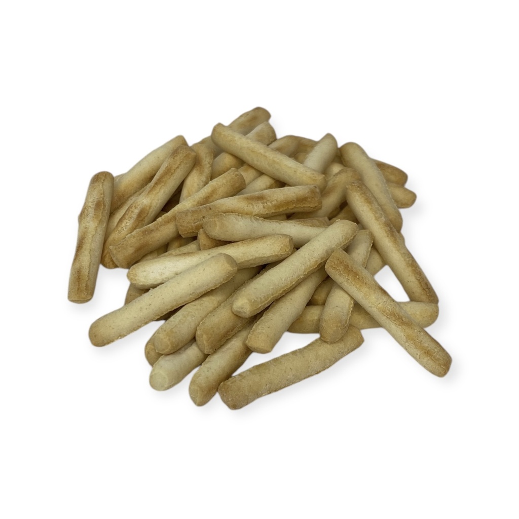 Di Nonna Pippina - Bastoncini snack naturele 4 kg    