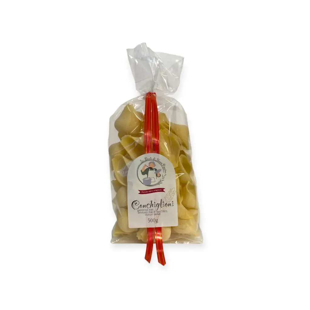 Di Nonna Pippina - Conchiglioni 500 g      