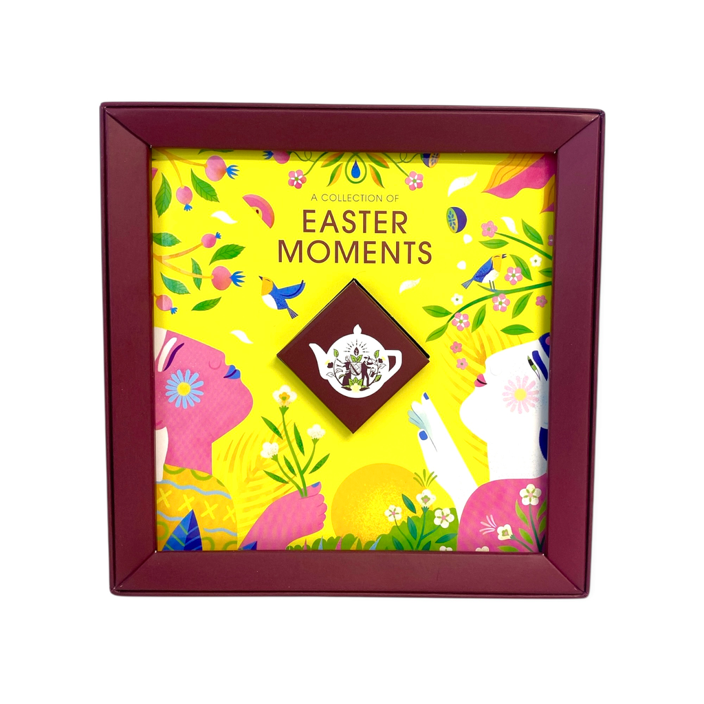 English Tea Shop - Easter Moments 32tb      