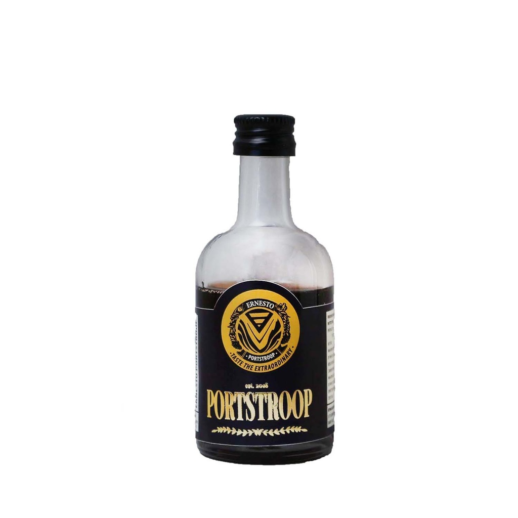 Ernesto - Portstroop 40ml       