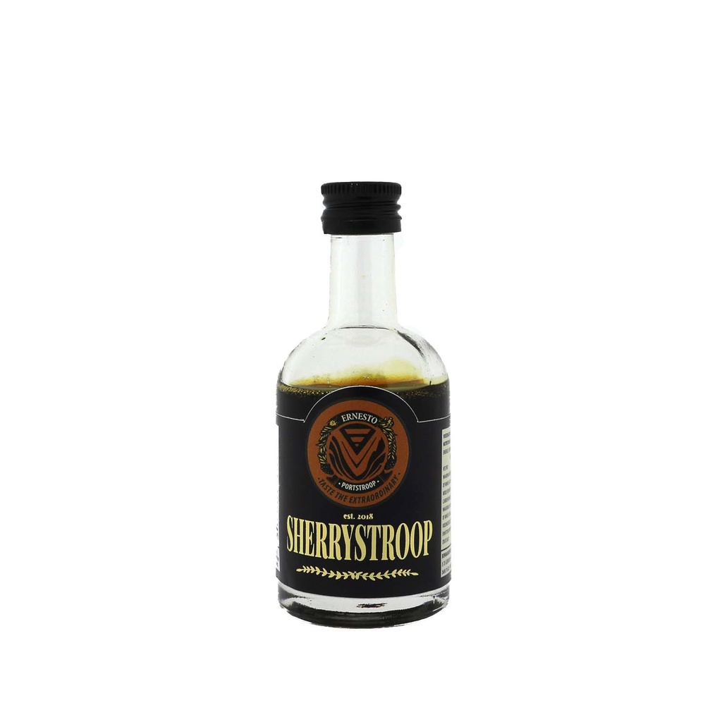Ernesto - Sherrystroop 40ml       