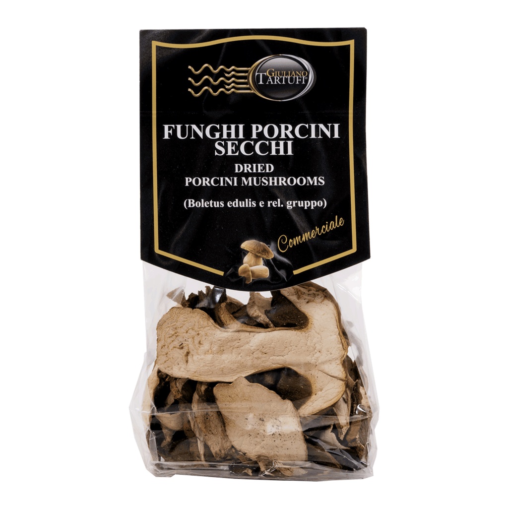 Giuliano Tartufi - Gedroogd Eekhoorntjesbrood 30 g     