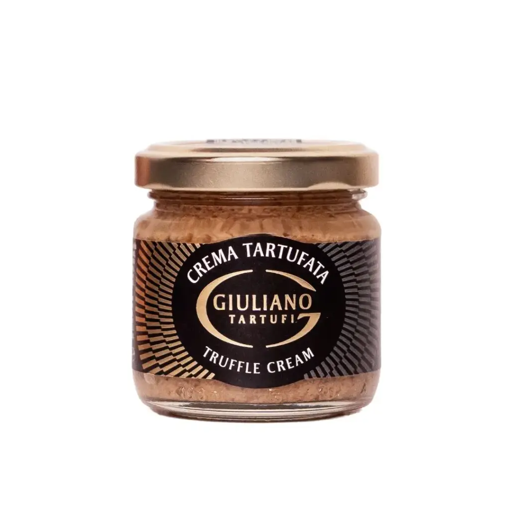 Giuliano Tartufi - Truffelcrème -0,02 80 g