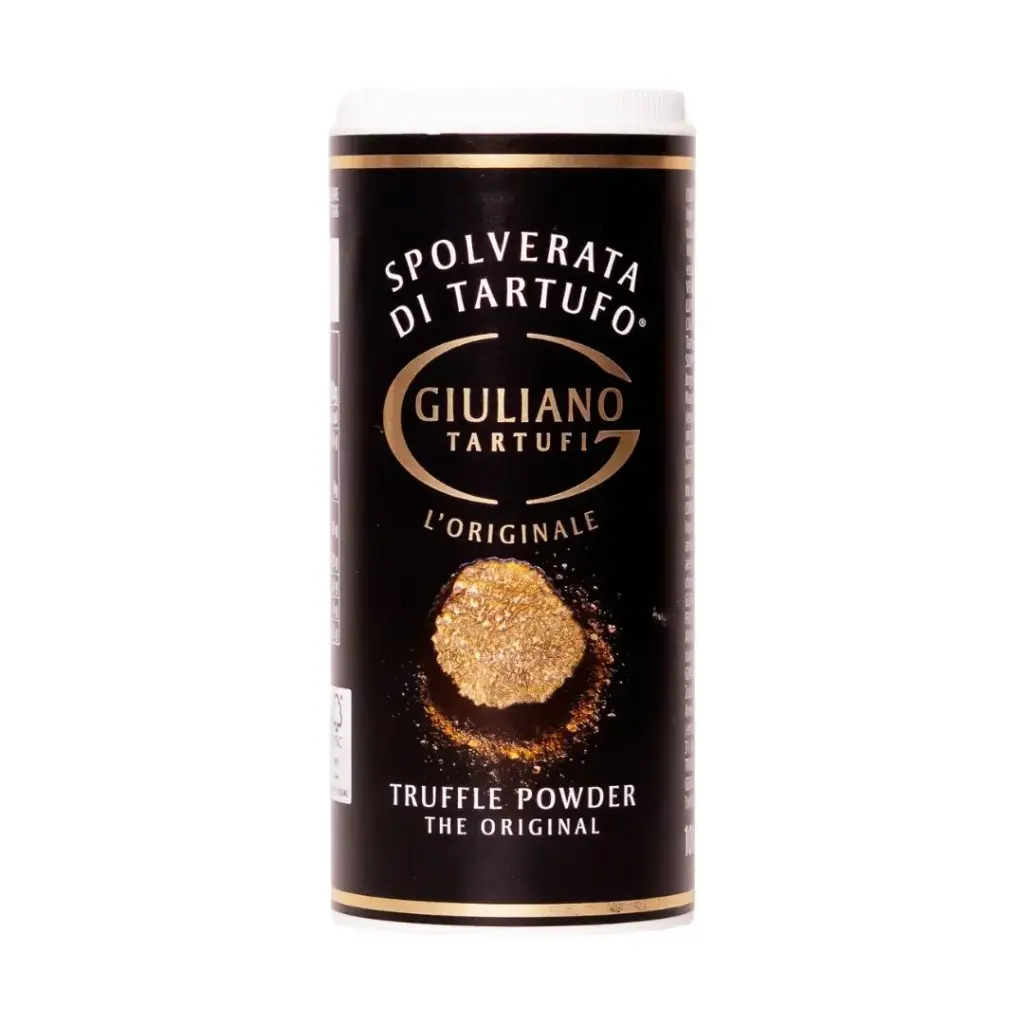 Giuliano Tartufi - Truffelpoeder 100 g
