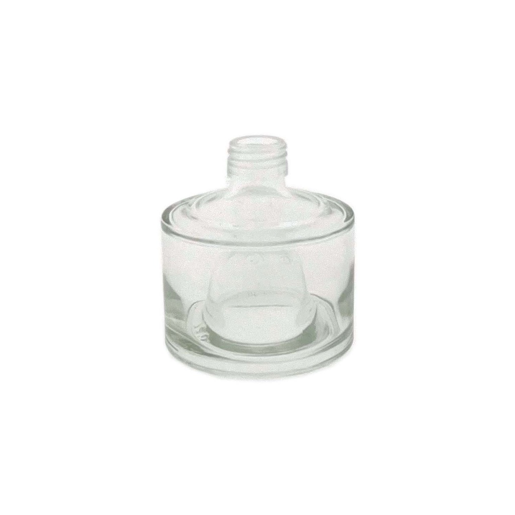 Glaswerk - Fles Tripple Tonda 200 ml    