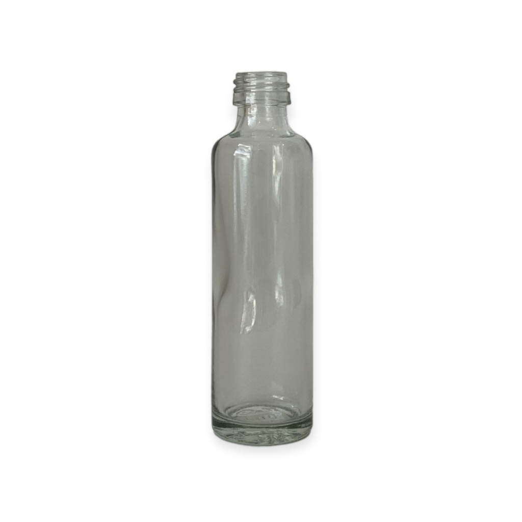 Glaswerk - Monsterflesje 40 ml      