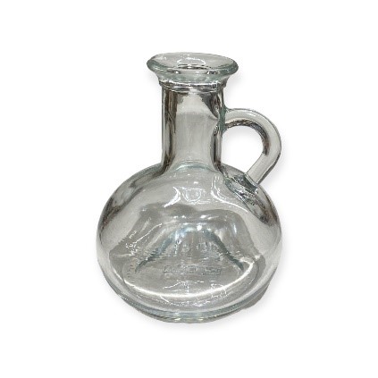 Glaswerk - fles arrogance 100 ml     