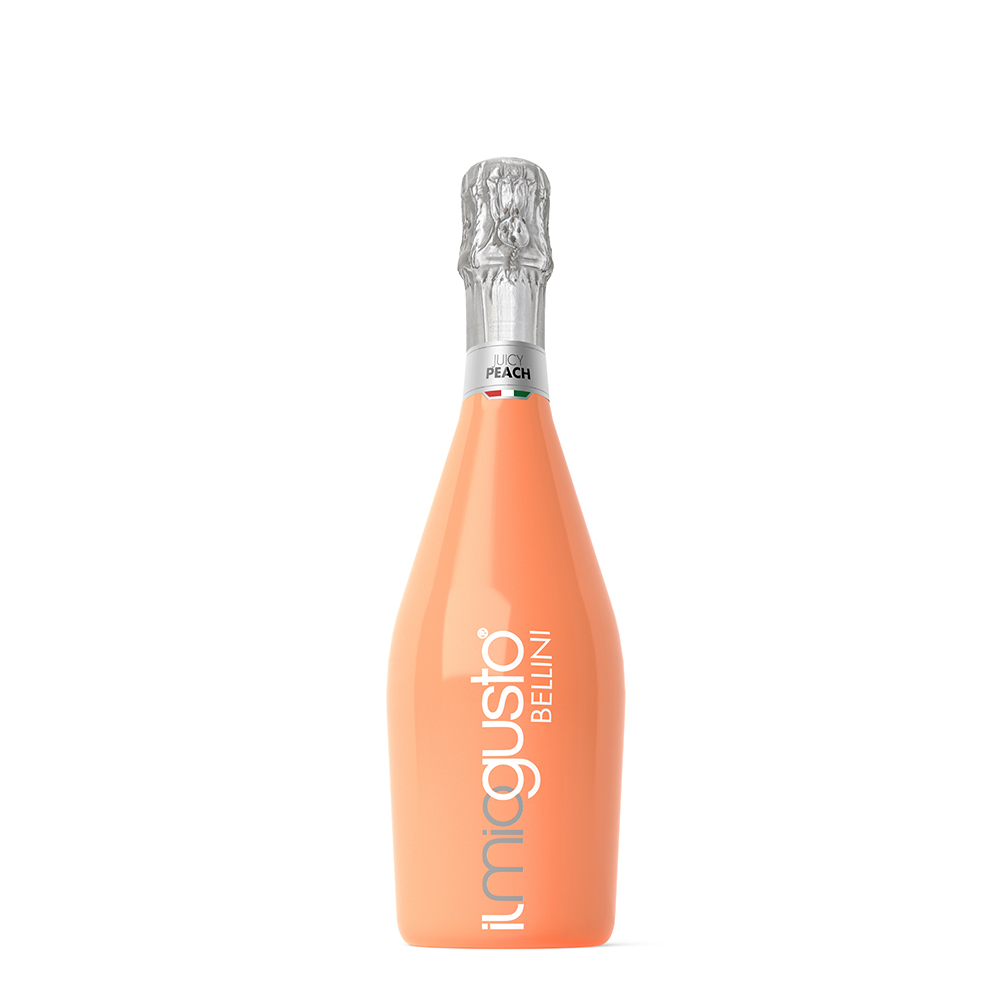 il miogusto - Bellini Peach 750 ml