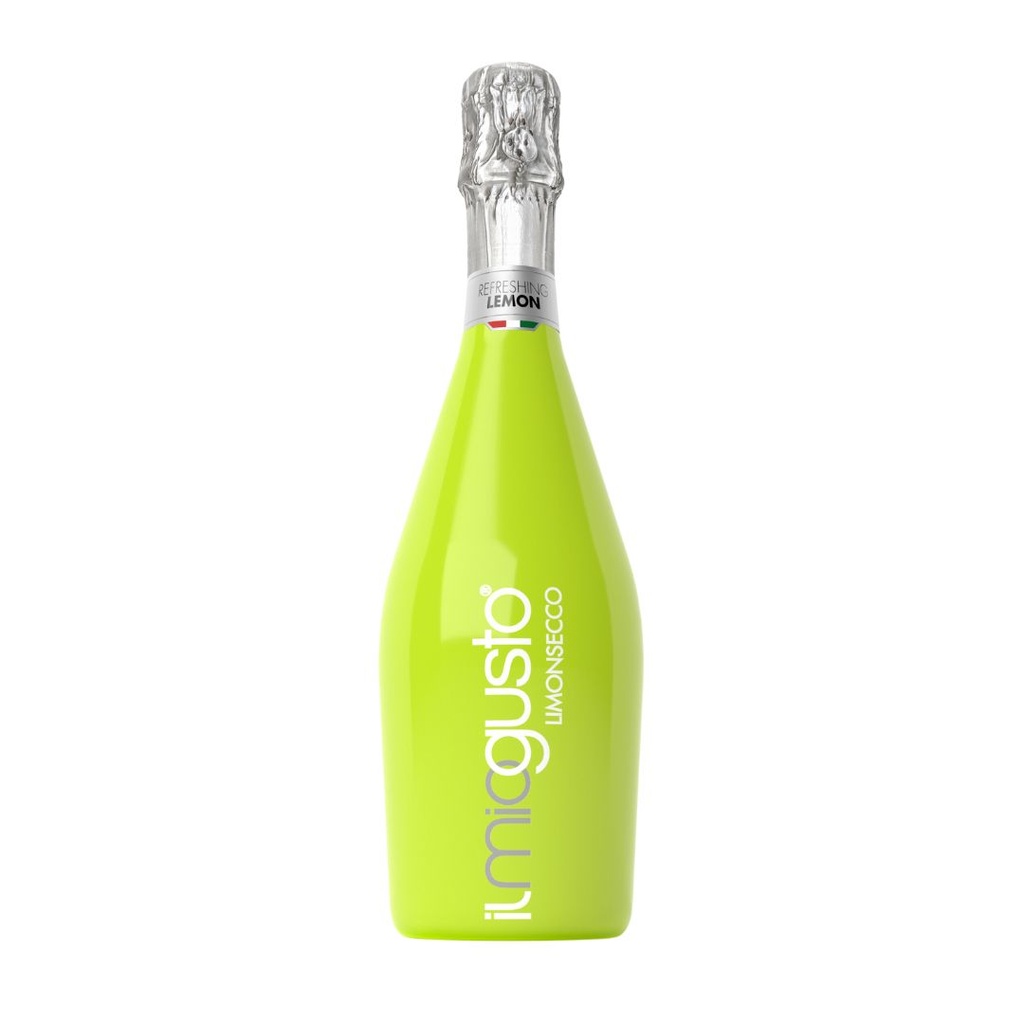 Il Mio Gusto - Limonsecco 750 ml      