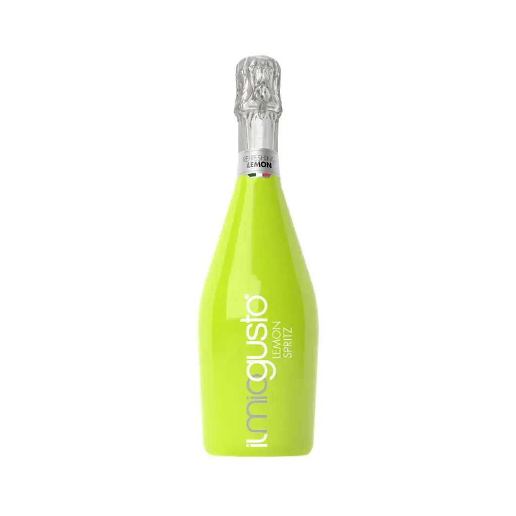 il miogusto - Lemon Spritz 750 ml