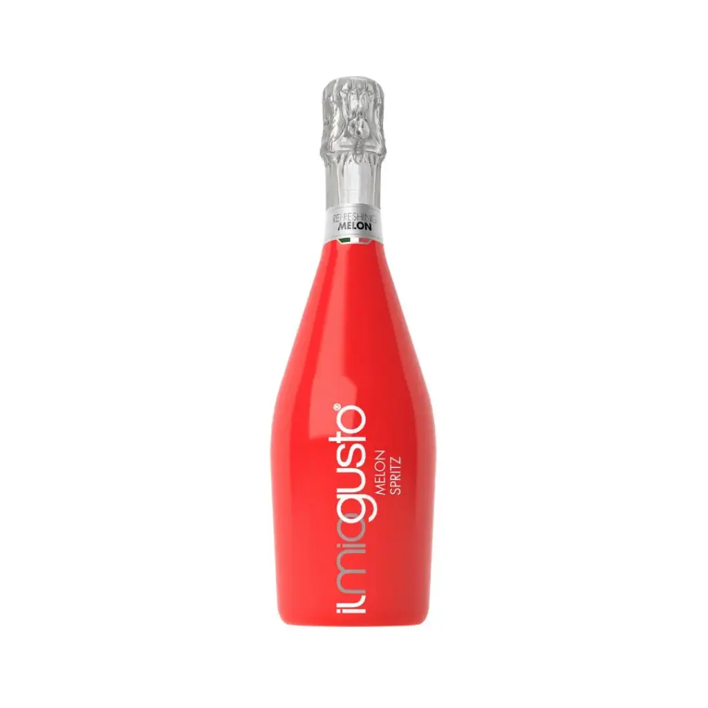 il miogusto - Melon Spritz 750 ml