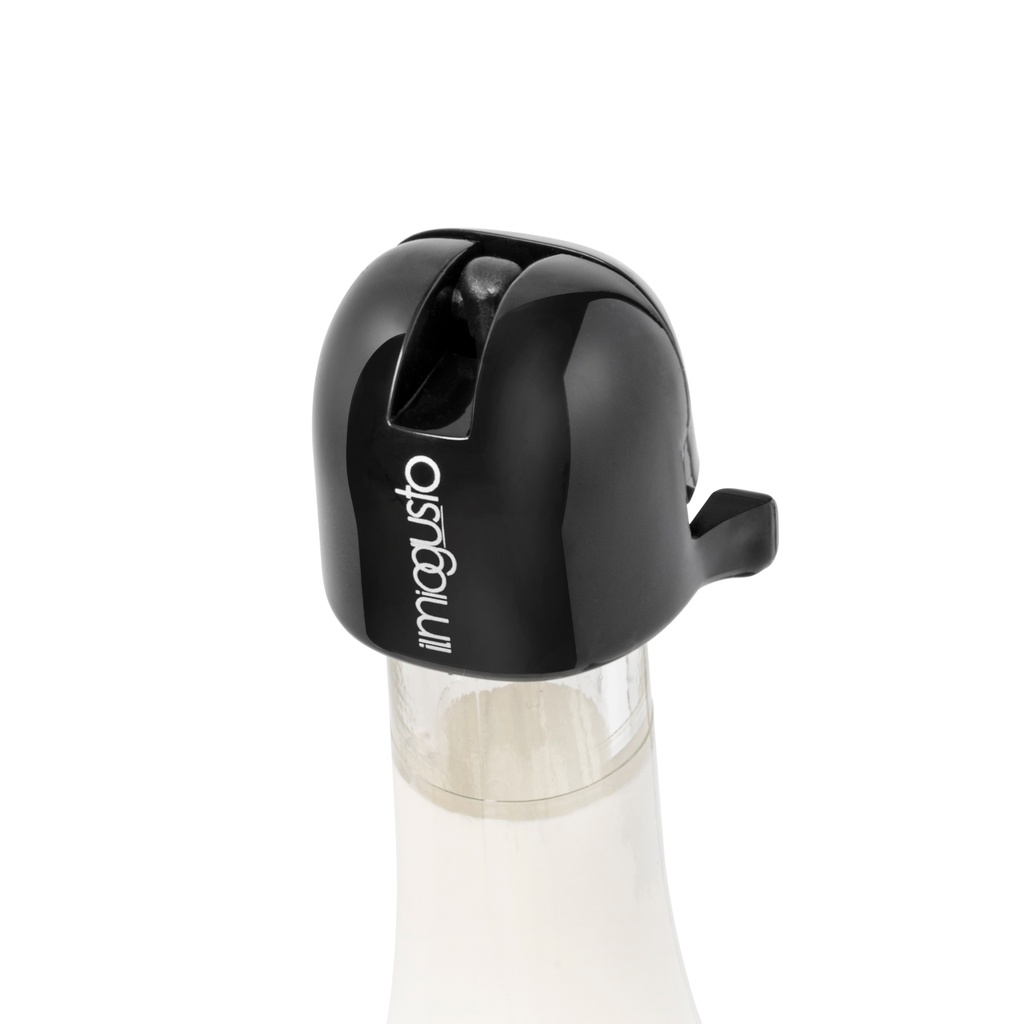 Il Mio Gusto - Stopper        