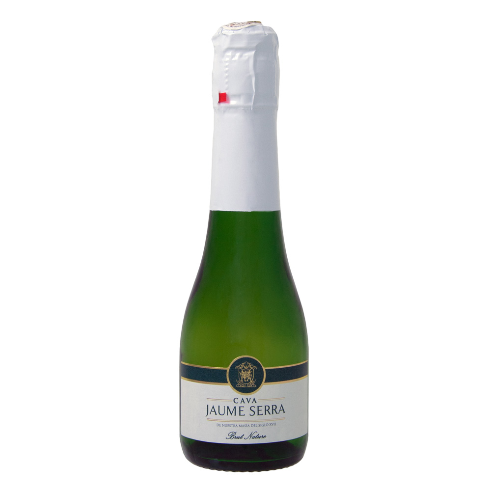 Jaume Serra - Brut Nature 20 cl    