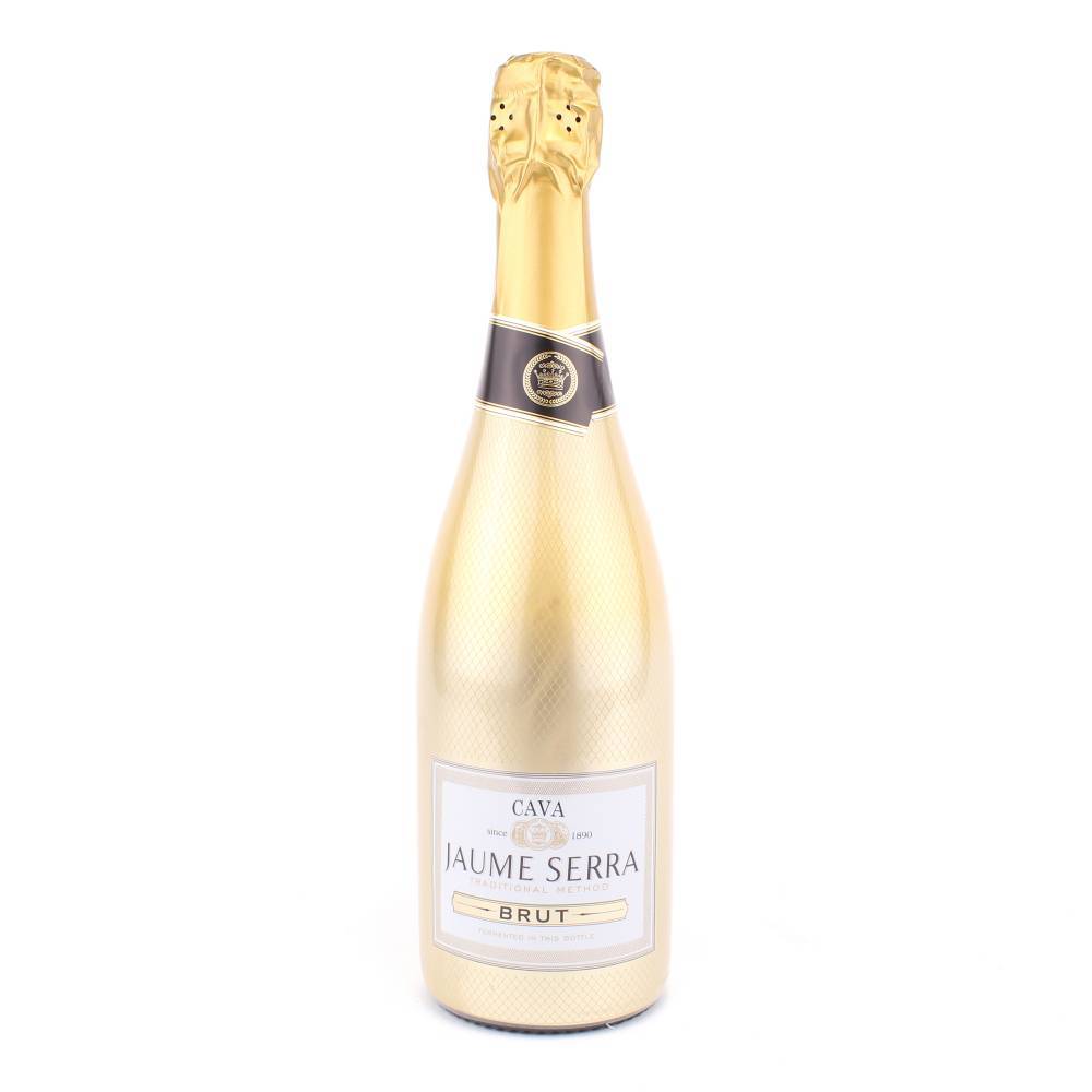 Jaume Serra - Cava Gold 75 cl    