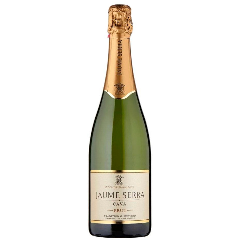 Jaume Serra - brut 75 cl     