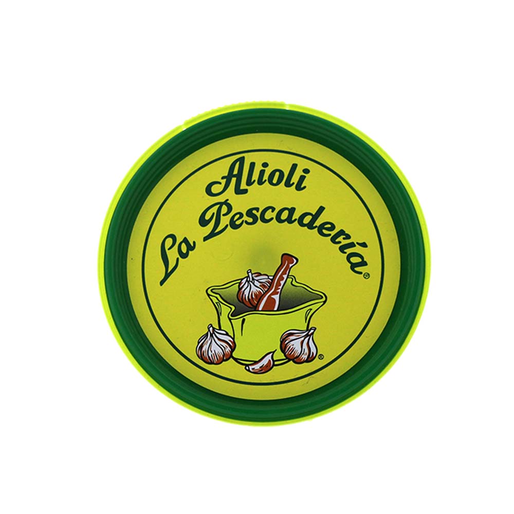 La Pescaderia - La Pescaderia 100 ml