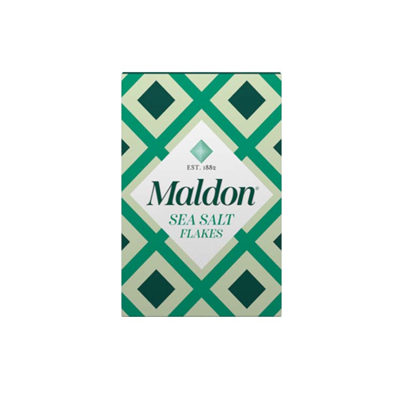 Maldon - Sea Salt Flakes 125 g