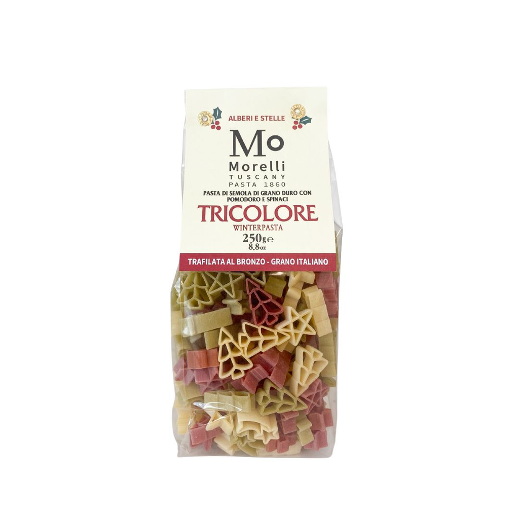 Morelli - Winterpasta 250 g