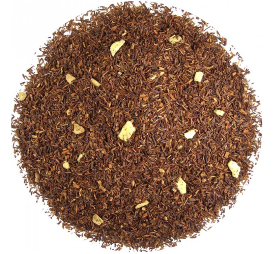 Natural Leaf Tea - Pittige Rooie 1kg    