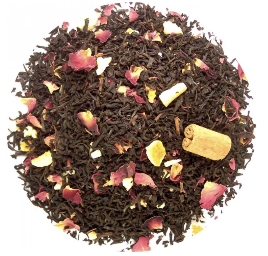 Natural Leaf Tea - Warme Knuffel 1 kg    