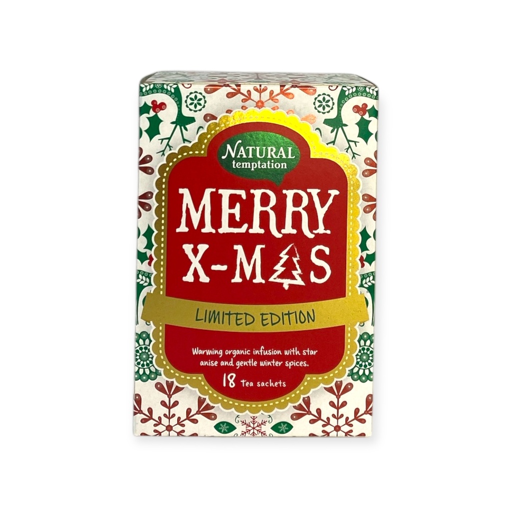 Natural Temptation - Merry X-Mas 18tb BIO     
