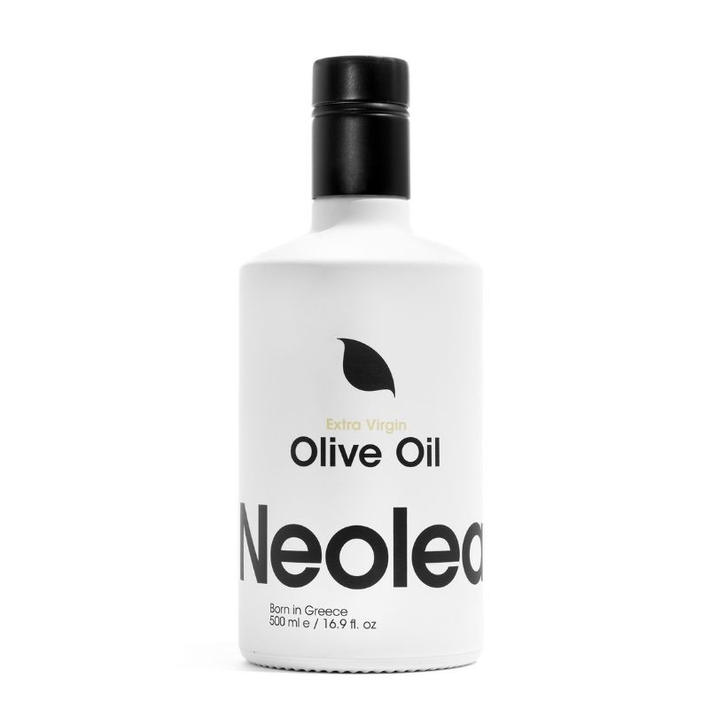 Neolea - Extra Virgin Olive Oil 500 ml