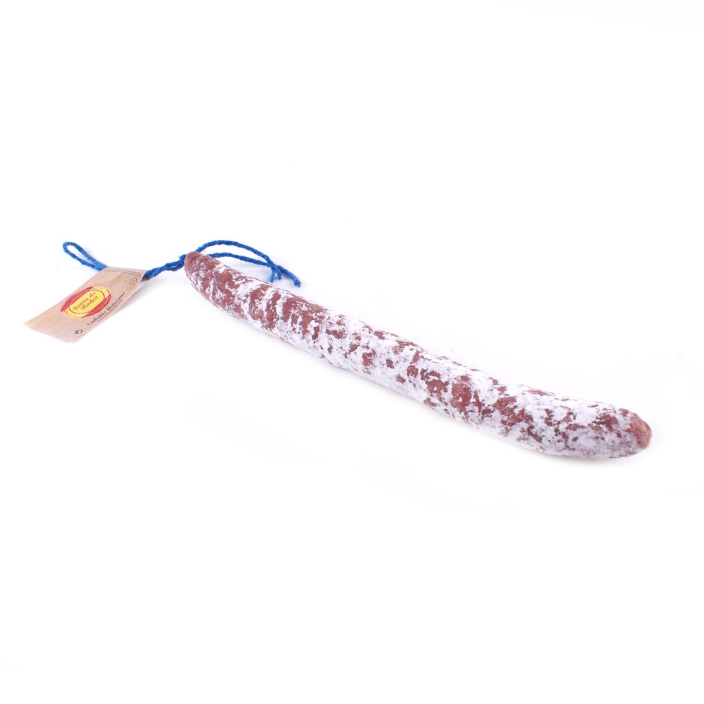 Serra de Rodes - Fuet Blauwe Kaas 150 g    