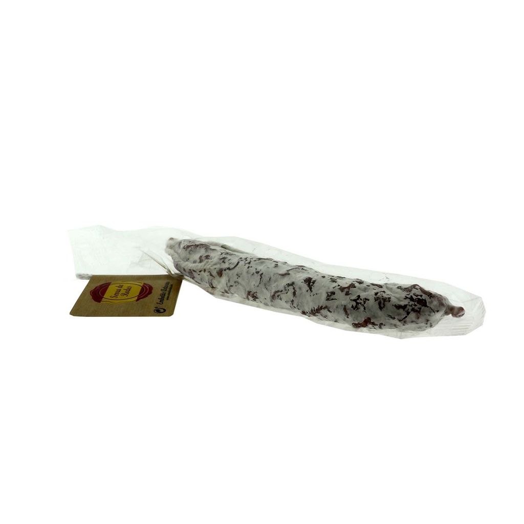 Serra de Rodes - Fuet Naturel Flowpack 100 g    