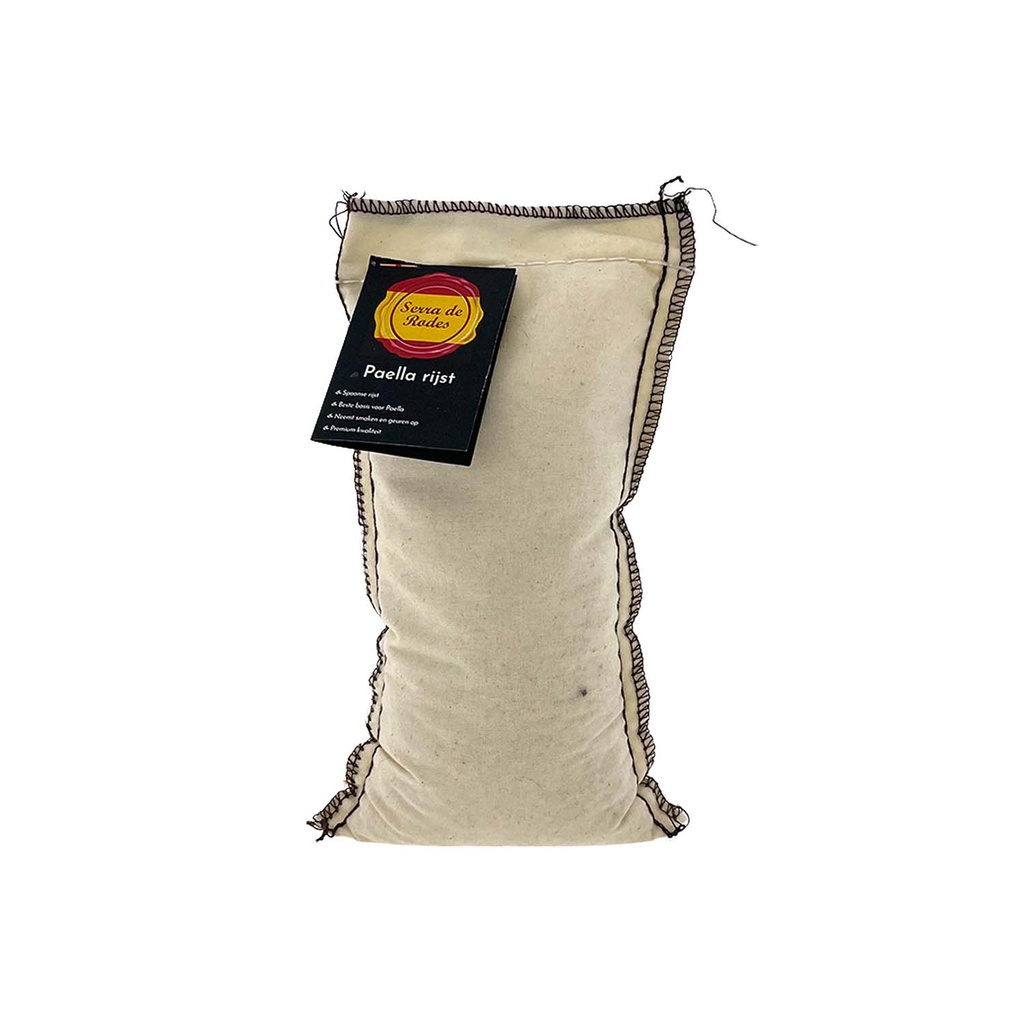 Serra de Rodes - Paella Rijst 500 g     