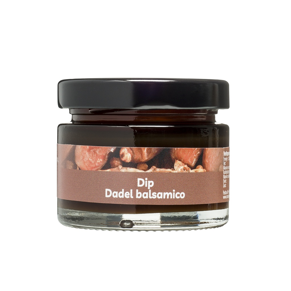 Smaakgeheimen - Dip Dadel Balsamico 50 g     