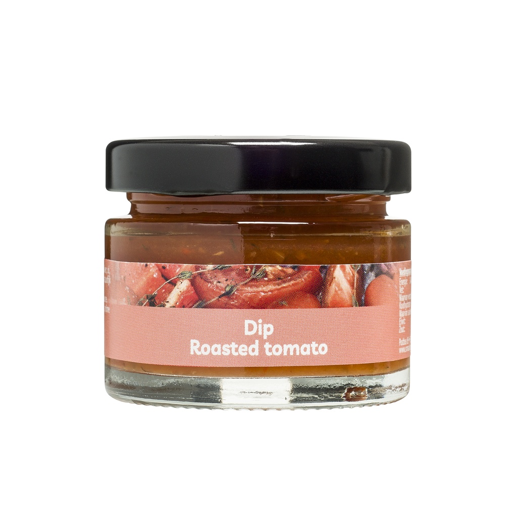 Smaakgeheimen - Dip Roasted Tomato 50 g