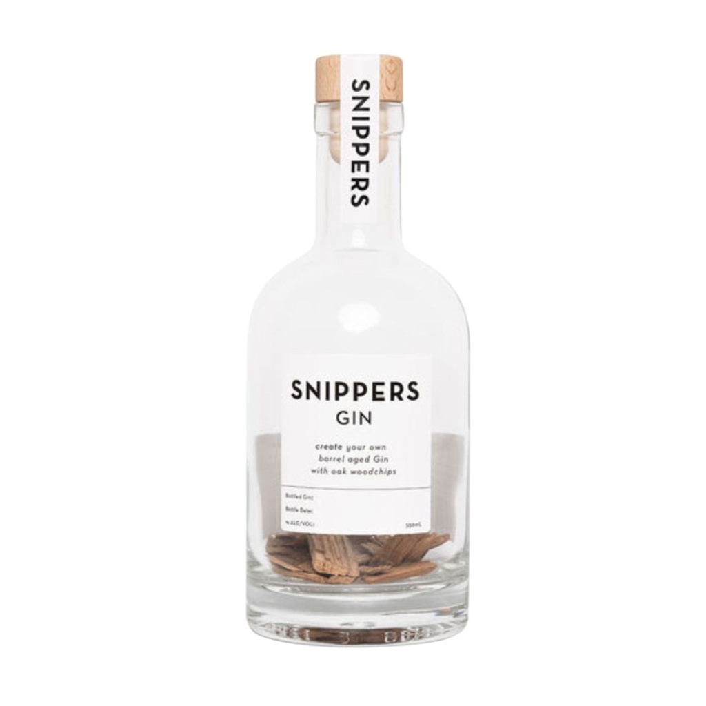 Snippers - originals gin 350 ml      