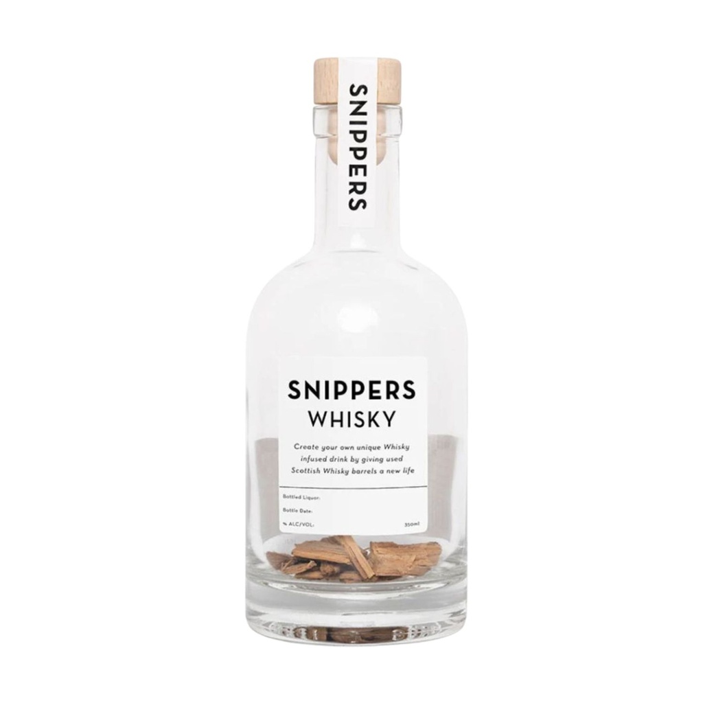 Snippers - originals whisky 350 ml      