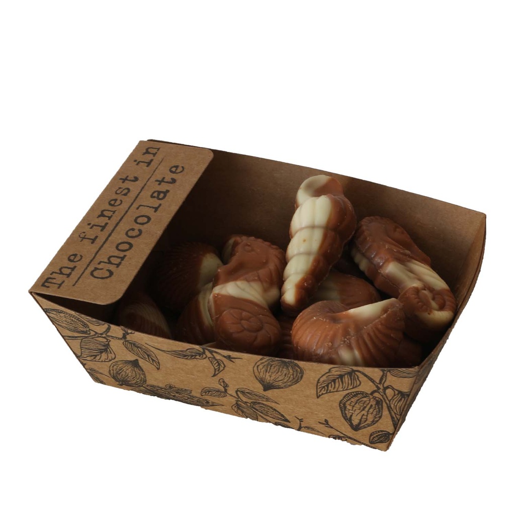 The Finest in Chocolate - Zeebanket 175 g       