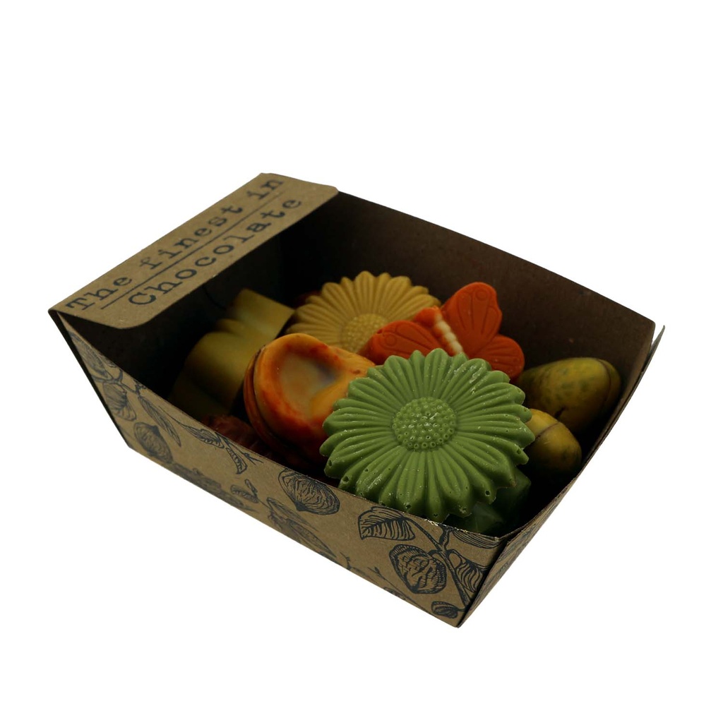 The Finest in Chocolate - Zomer Assorti 175g      