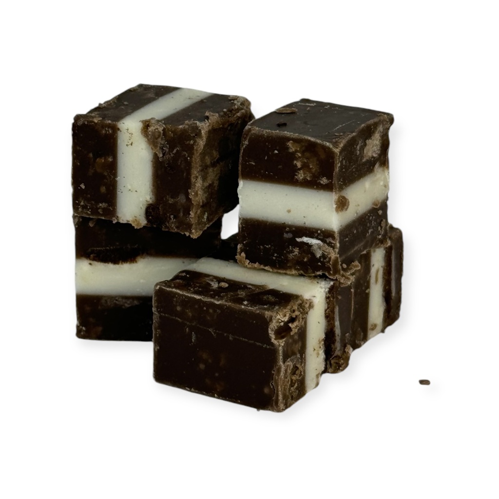 The Fudge Factory - Oreo cookie 2 kg     