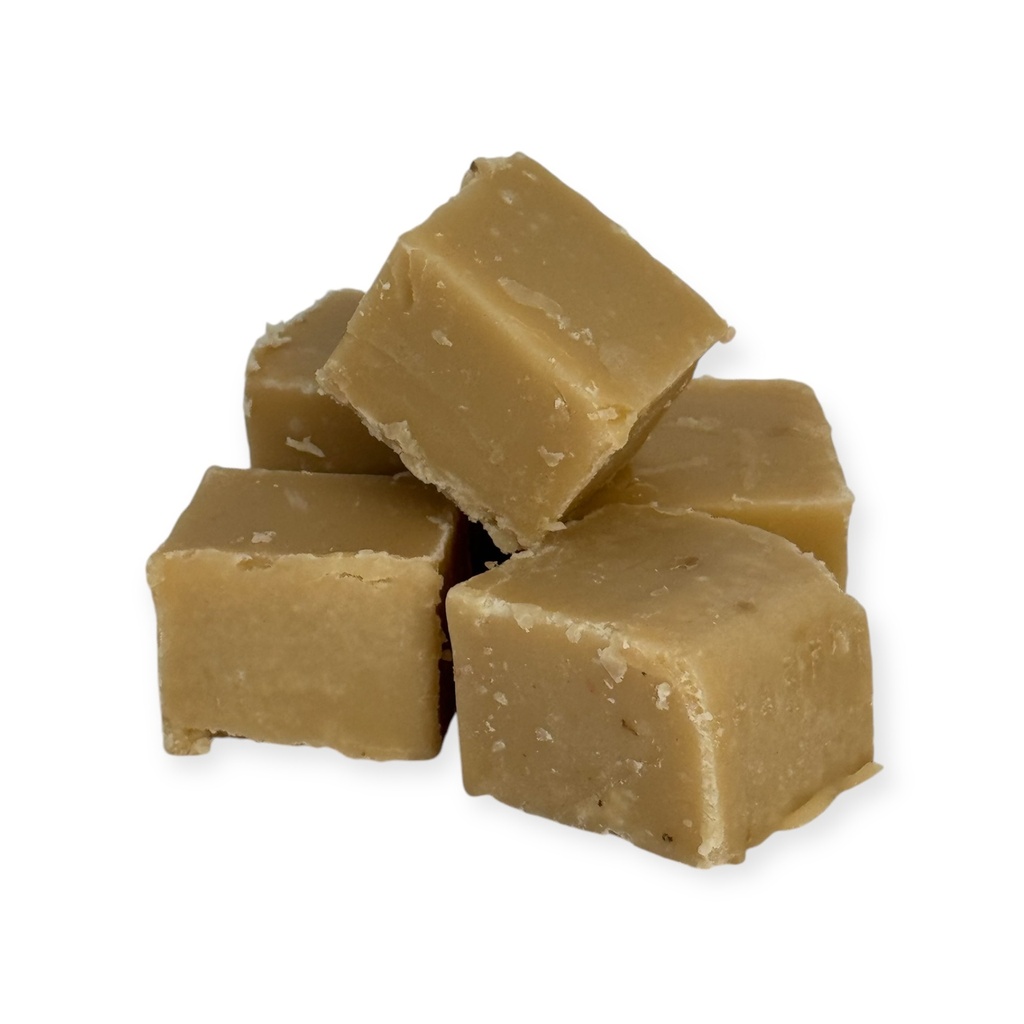 The Fudge Factory - Vanilla 2 kg      